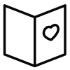 Card Size: 108mm x 153mm