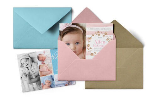 envelope colours now available
