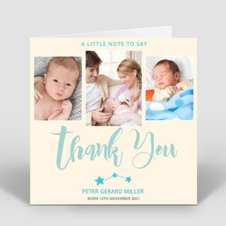 Big Thanks – Boy