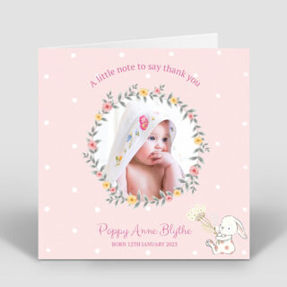 Spring has Sprung – Girl