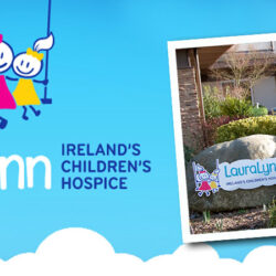 €5,100.00 for 2018 – a massive thanks to our customers.
