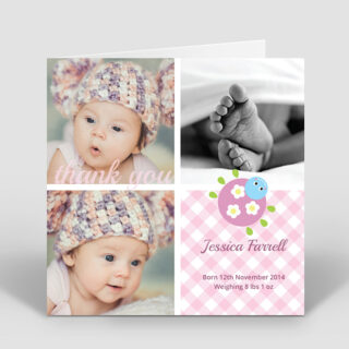 Cutie Bug – Girl
