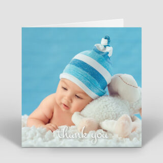 Photo Frame – Boy