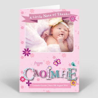 Featured Name – Girl