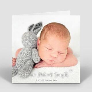Sweet Little Heart – Boy