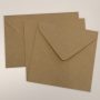 kraft envelopes