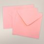 pink envelopes
